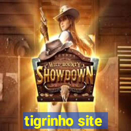 tigrinho site